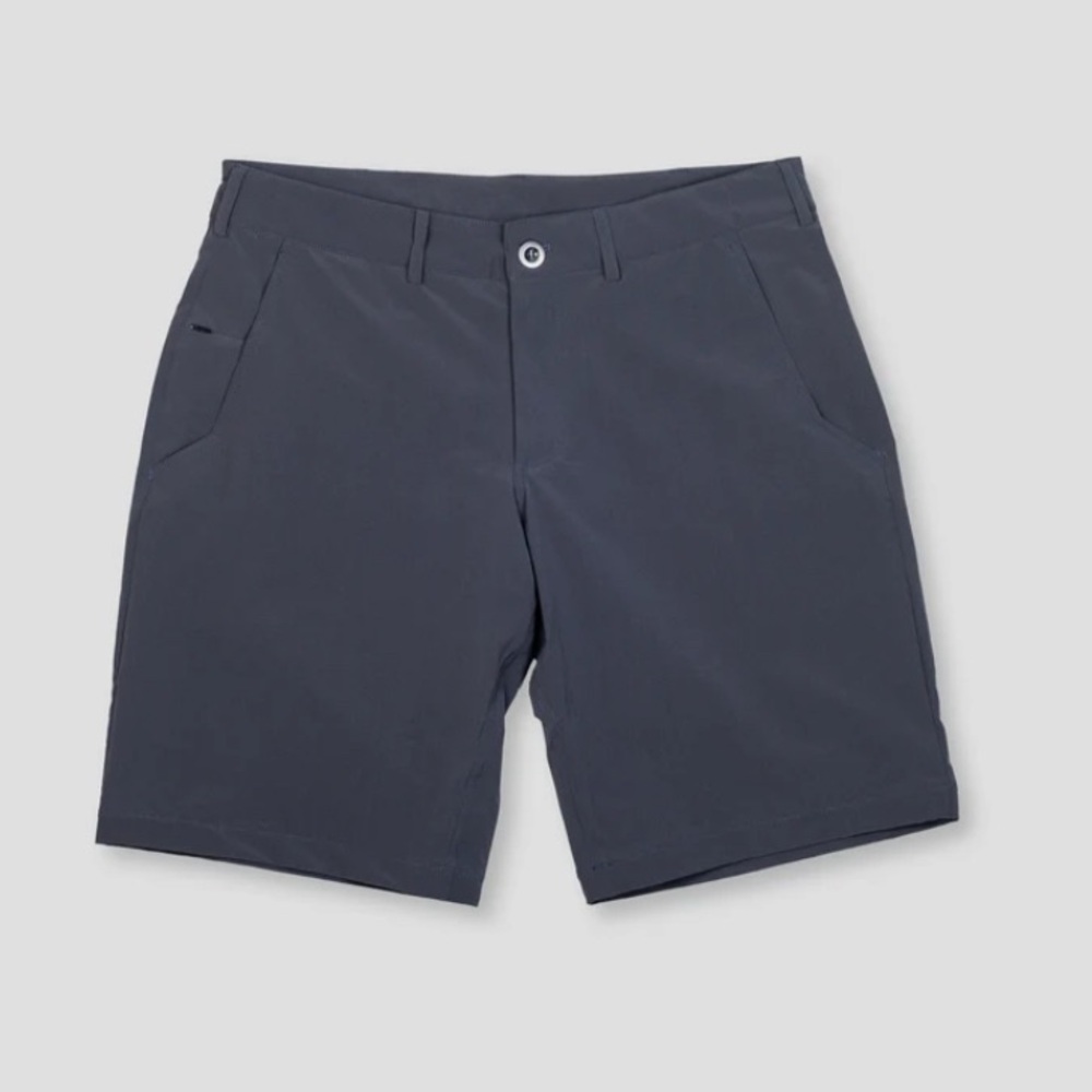 Rungne Harness Shorts